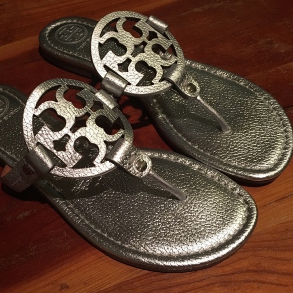 Tory Burch Shoes - Tory Burch Miller Sandals